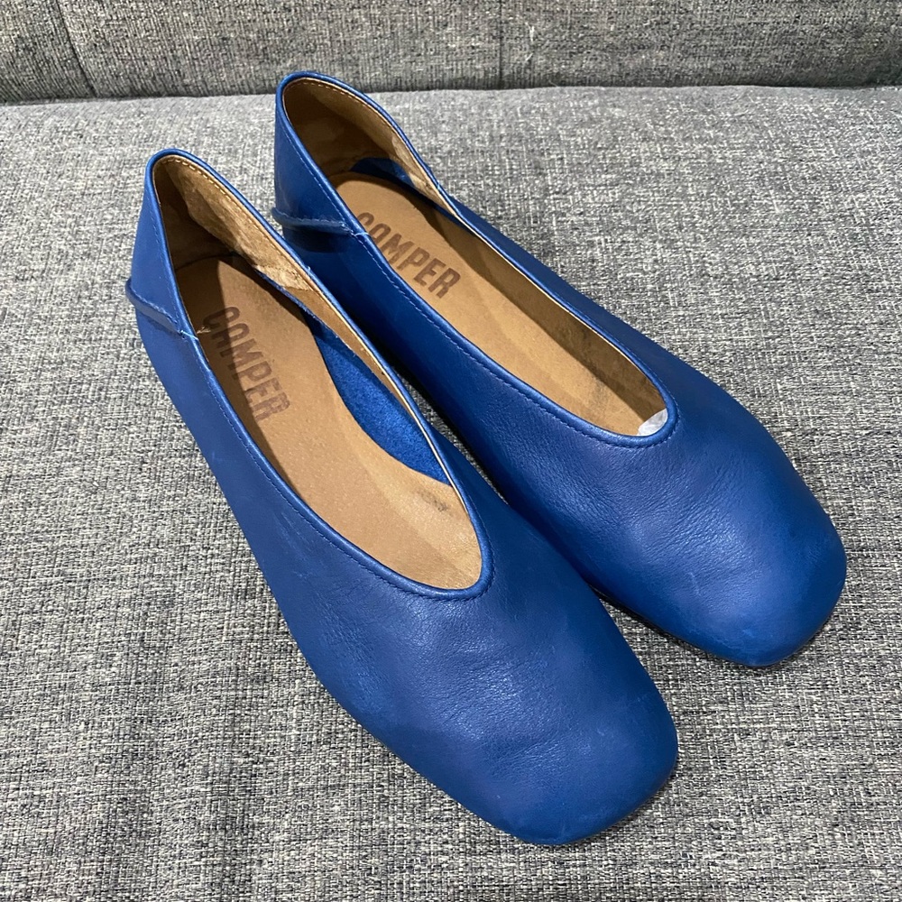 Camper Casi Myra ballet flats